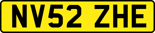 NV52ZHE