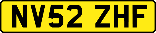 NV52ZHF