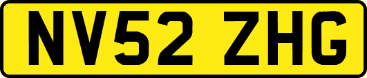 NV52ZHG