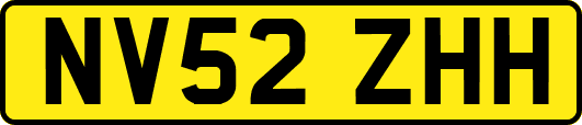 NV52ZHH