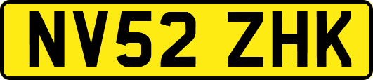 NV52ZHK