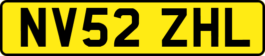 NV52ZHL