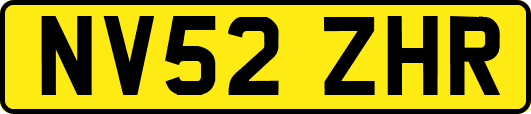 NV52ZHR