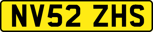 NV52ZHS
