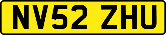 NV52ZHU