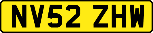 NV52ZHW
