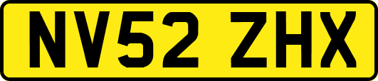 NV52ZHX