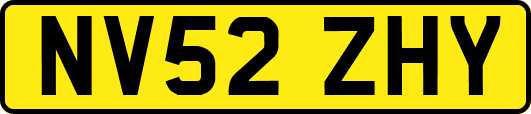 NV52ZHY