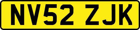 NV52ZJK