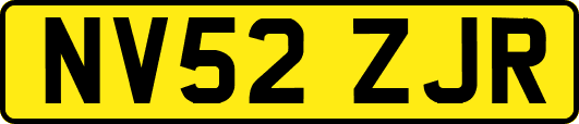 NV52ZJR