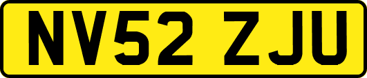 NV52ZJU