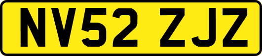 NV52ZJZ