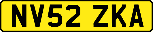 NV52ZKA