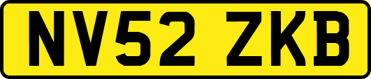 NV52ZKB