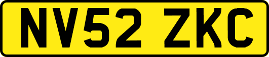 NV52ZKC