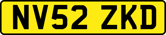 NV52ZKD