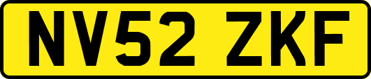 NV52ZKF