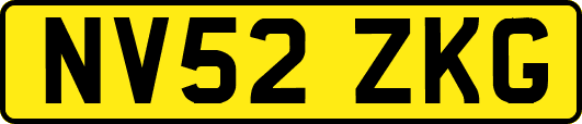 NV52ZKG