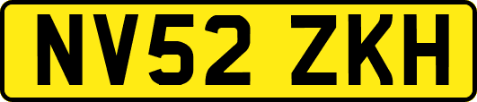 NV52ZKH