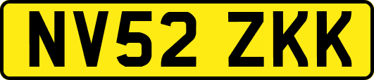 NV52ZKK