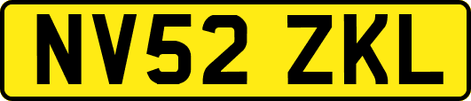 NV52ZKL