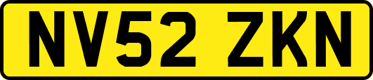 NV52ZKN