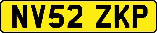 NV52ZKP