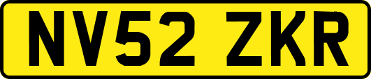 NV52ZKR