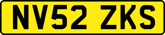 NV52ZKS