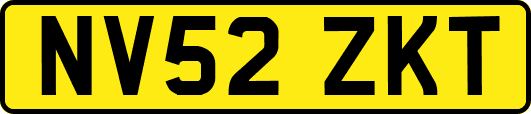 NV52ZKT