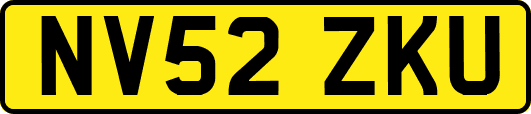 NV52ZKU