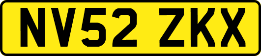 NV52ZKX