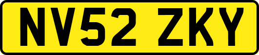 NV52ZKY