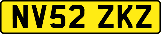 NV52ZKZ