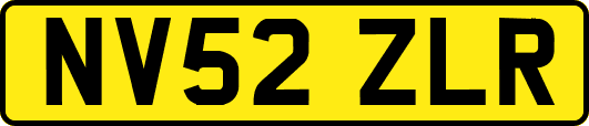 NV52ZLR