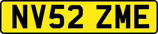 NV52ZME