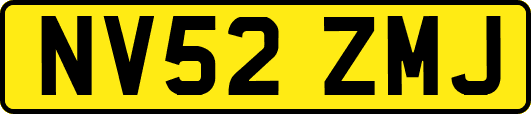NV52ZMJ