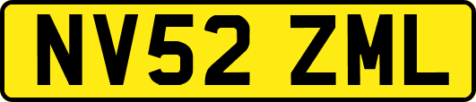 NV52ZML