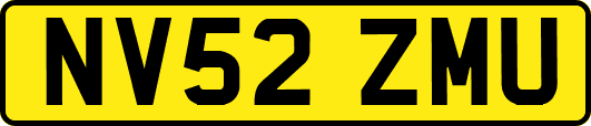 NV52ZMU