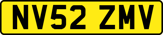 NV52ZMV
