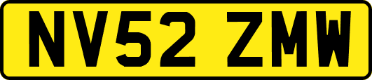 NV52ZMW