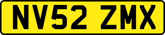 NV52ZMX