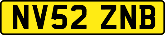 NV52ZNB