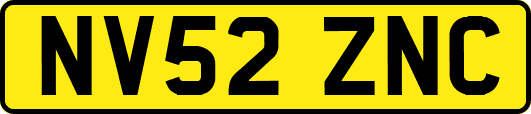 NV52ZNC