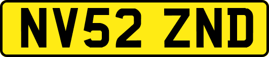 NV52ZND