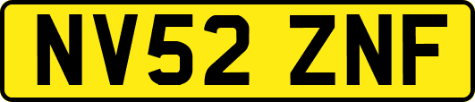 NV52ZNF