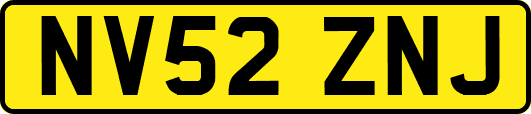 NV52ZNJ