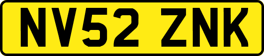 NV52ZNK
