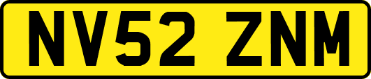 NV52ZNM