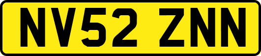 NV52ZNN